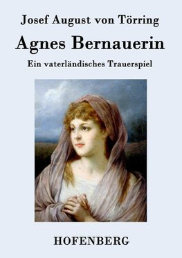 Agnes Bernauerin
