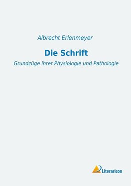 Die Schrift
