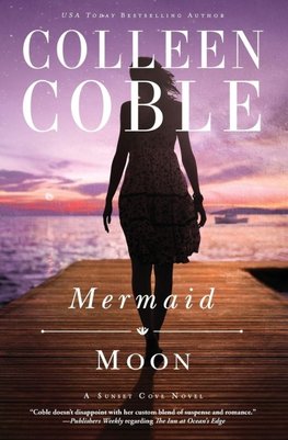 A Mermaid Moon