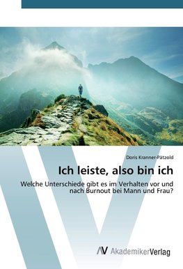Ich leiste, also bin ich