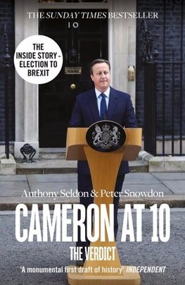 CAMERON AT 10 PB