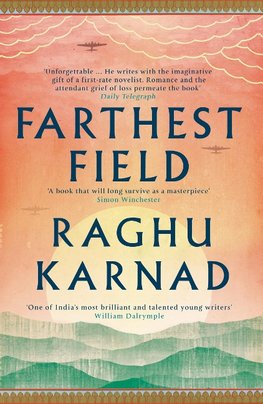 Farthest Field