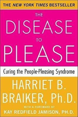 The Disease To Please