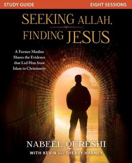 Seeking Allah, Finding Jesus