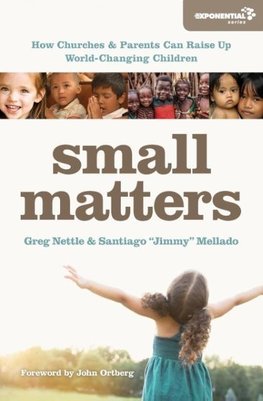 The Small Matters