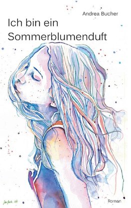 Ich bin ein Sommerblumenduft