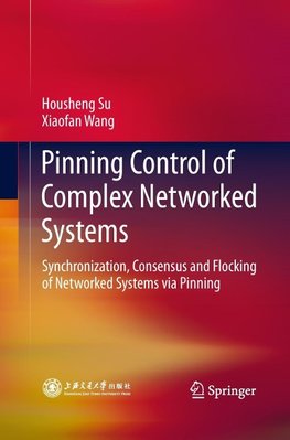 Pinning Control of Complex Networked Systems