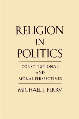 Religion in Politics
