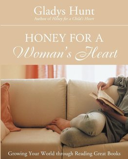 The Honey for a Woman's Heart