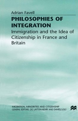 Philosophies of Integration