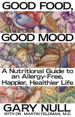 Good Food, Good Mood
