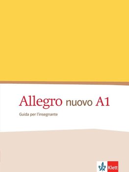 Allegro nuovo A1