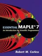Essential Maple 7