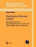Stochastic-Process Limits