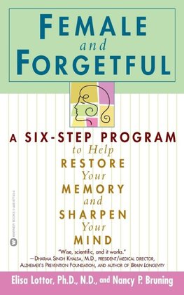 Female and Forgetful