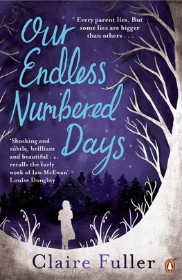 Fuller, C: Our Endless Numbered Days