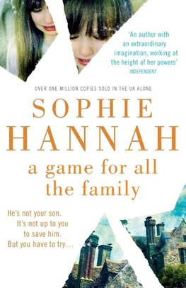 A Game for All the Family