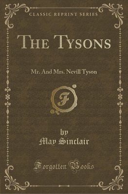 Sinclair, M: Tysons