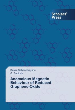 Anomalous Magnetic Behaviour of Reduced Graphene-Oxide