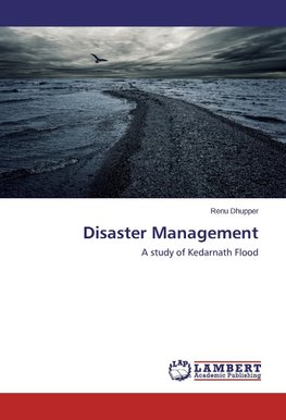 Disaster Management
