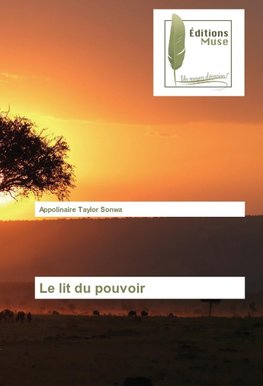 Le lit du pouvoir