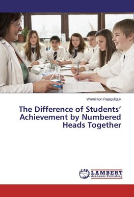 The Difference of Students' Achievement by Numbered Heads Together
