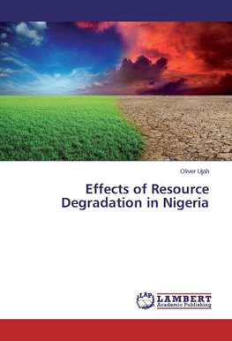 Effects of Resource Degradation in Nigeria