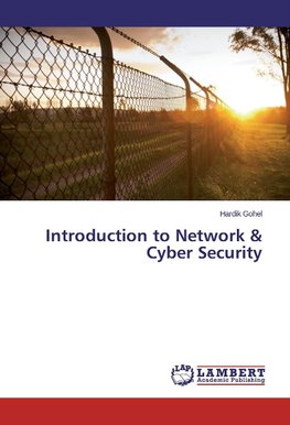 Introduction to Network & Cyber Security