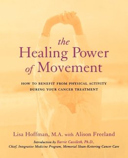 The Healing Power of Movement