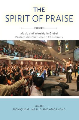 The Spirit of Praise