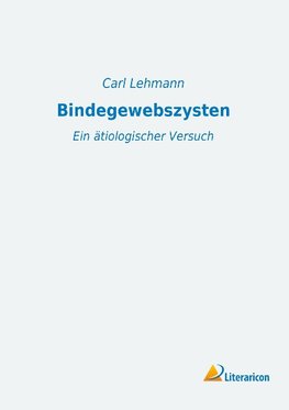 Bindegewebszysten