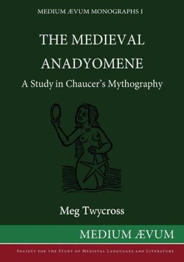 The Medieval Anadyomene