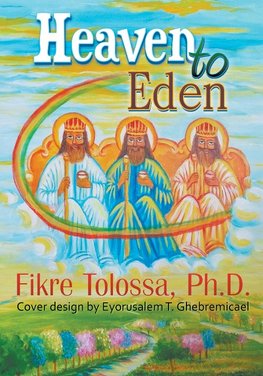 Heaven to Eden