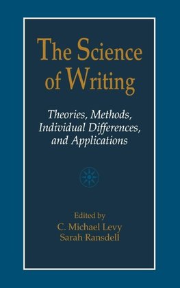 The Science of Writing