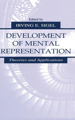 Development of Mental Representation