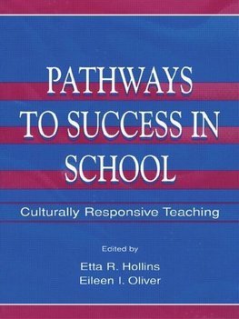 Pathways To Success in School