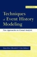 Blossfeld, H: Techniques of Event History Modeling