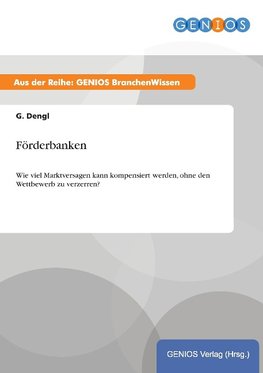 Förderbanken