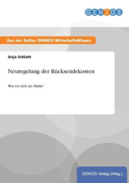 Neuregelung der Rücksendekosten