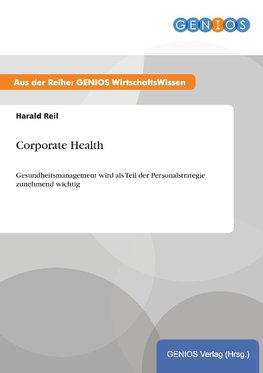 Corporate Health