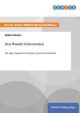 Den Wandel beherrschen