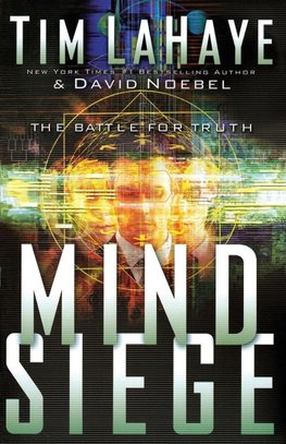 The Mind Siege