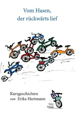 Vom Hasen, der rückwärts lief