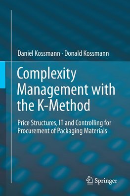 Complexity Management with the K-Method