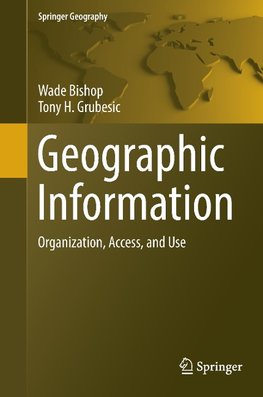 Geographic Information