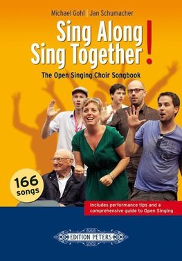 Sing Along - Sing Together!
