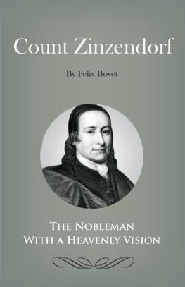 Count Zinzendorf