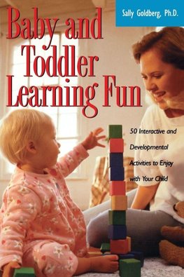 Baby and Toddler Learning Fun