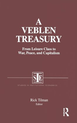 A Veblen Treasury