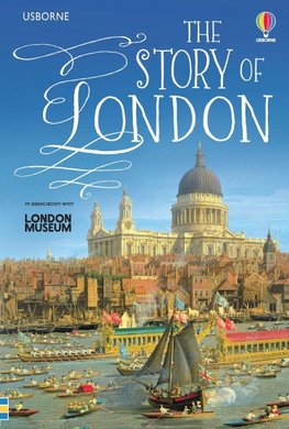 The Story of London